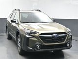 Certified 2025 Subaru Outback Premium w/ Popular Package #1A image 3