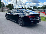 Used 2019 Acura TLX V6 w/ Technology & A-SPEC Pkg image 2