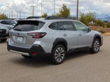 New 2025 Subaru Outback Limited image 4