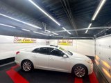 Used 2015 Chevrolet Malibu LTZ image 2