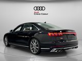 New 2025 Audi S8 image 3