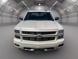 Used 2015 Chevrolet Silverado 1500 LT w/ Custom Sport Edition image 4
