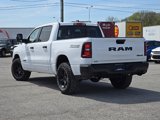 New 2025 RAM 1500 Tradesman image 5