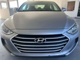 Used 2017 Hyundai Elantra SE image 2