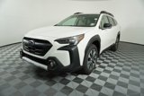 New 2025 Subaru Outback Limited image 3