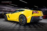 Used 2016 Chevrolet Corvette Z06 w/ C7.r Special Edition image 2