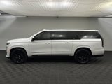 Used 2024 Cadillac Escalade ESV Sport Platinum w/ LPO, ONYX Package image 2