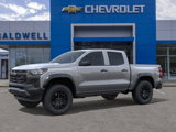 New 2026 Chevrolet Colorado Trail Boss image 2