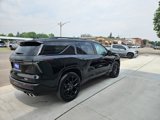 Used 2024 Chevrolet Traverse RS w/ LPO, Floor Liner Package image 5