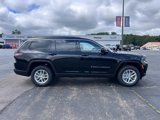 New 2025 Jeep Grand Cherokee L Laredo image 2