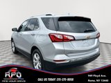 Used 2021 Chevrolet Equinox Premier image 3