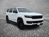 New 2025 Jeep Wagoneer Series II image 2
