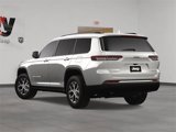 New 2025 Jeep Grand Cherokee L Limited image 4