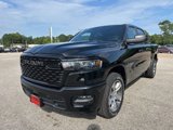 New 2025 RAM 1500 Tradesman image 3