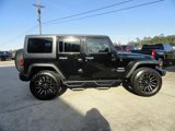 Used 2017 Jeep Wrangler Unlimited Sport w/ Quick Order Package 24S image 5