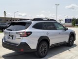New 2025 Subaru Outback Onyx Edition image 4