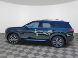 New 2025 Nissan Pathfinder Platinum image 5