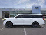 New 2025 Ford Expedition Max Platinum image 3