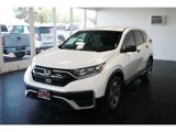 Used 2022 Honda CR-V LX image 3