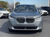 Used 2025 BMW X3 xDrive30i image 2