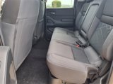 New 2025 Nissan Frontier SV w/ SV Convenience Package image 5