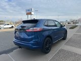 Certified 2024 Ford Edge ST-Line w/ Class II Trailer Tow Package image 4