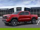 New 2025 GMC Canyon AT4 w/ Technology Plus Package image 2