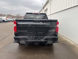 New 2025 Chevrolet Silverado 1500 High Country image 3