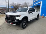 Used 2024 Chevrolet Silverado 1500 ZR2 w/ Technology Package image 3