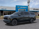New 2025 Chevrolet Suburban RST w/ Advanced Technology Package image 2