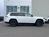 New 2025 Jeep Grand Cherokee L Limited w/ Luxury Tech Group II image 2