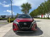 Used 2022 Nissan Kicks SR w/ Premium Package image 2