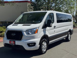 Used 2021 Ford Transit 350 XLT image 4