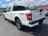 Used 2020 Ford F150 XLT image 5