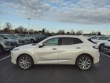 New 2025 Buick Envision Avenir image 2