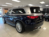 Used 2021 Mercedes-Benz GLS 450 4MATIC image 2