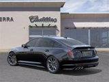 New 2026 Cadillac CT5 V image 3