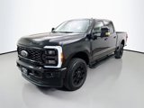 New 2025 Ford F350 Lariat image 3