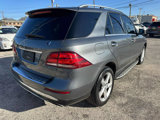 Used 2017 Mercedes-Benz GLE 350 image 5