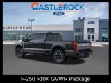 New 2025 Ford F250 King Ranch image 5
