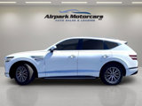 Used 2021 Genesis GV80 2.5T w/ Advanced Package 03 image 2