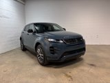 New 2026 Land Rover Range Rover Evoque Dynamic SE image 4