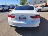 Used 2023 Chevrolet Malibu LT image 2