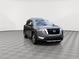 New 2025 Nissan Pathfinder SL image 2