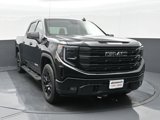 New 2024 GMC Sierra 1500 Elevation w/ LPO, Elevation Black Package image 3