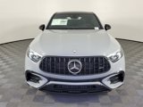 New 2025 Mercedes-Benz GLC 63 AMG S image 4
