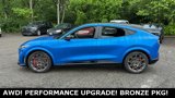 New 2025 Ford Mustang Mach-E GT w/ Bronze Appearance Package image 3