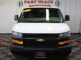 Used 2023 Chevrolet Express 2500 Extended w/ Driver Convenience Package image 2