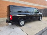Used 2018 Nissan NV 3500 SV w/ Navigation Package image 5