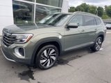 New 2025 Volkswagen Atlas SEL image 3